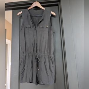 Women's Banana Republic romper
